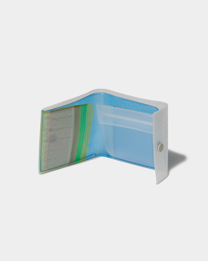 nothing to hide apple card wallet