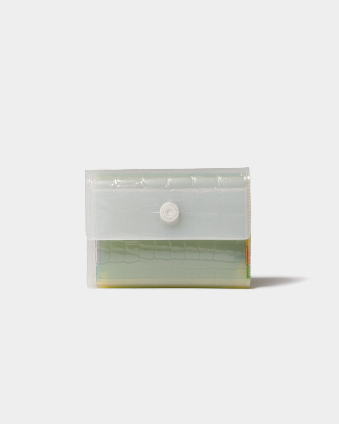 nothing to hide apple mini wallet