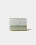 nothing to hide apple mini wallet