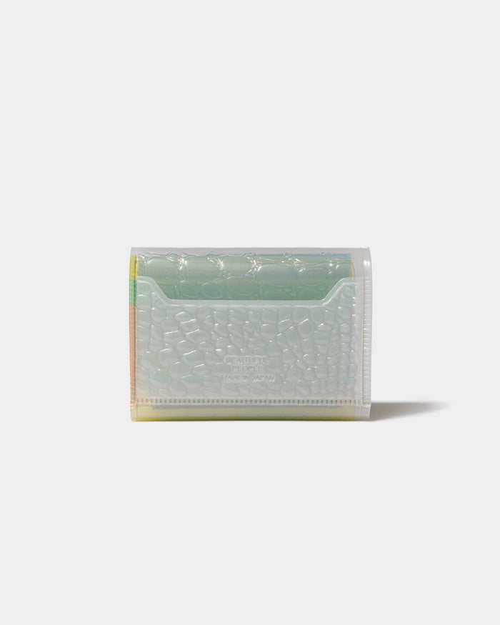 nothing to hide apple mini wallet