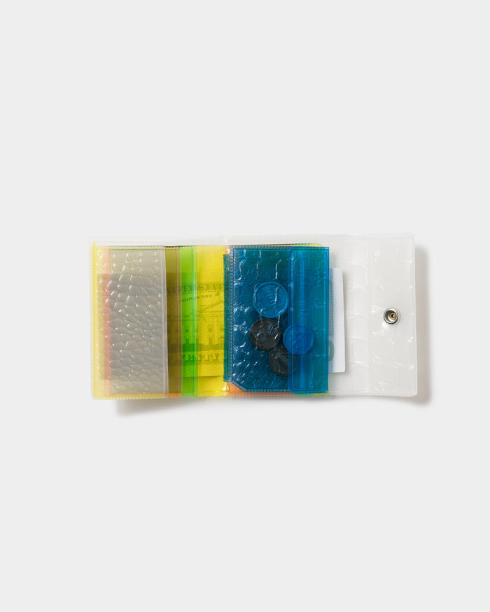 nothing to hide apple mini wallet