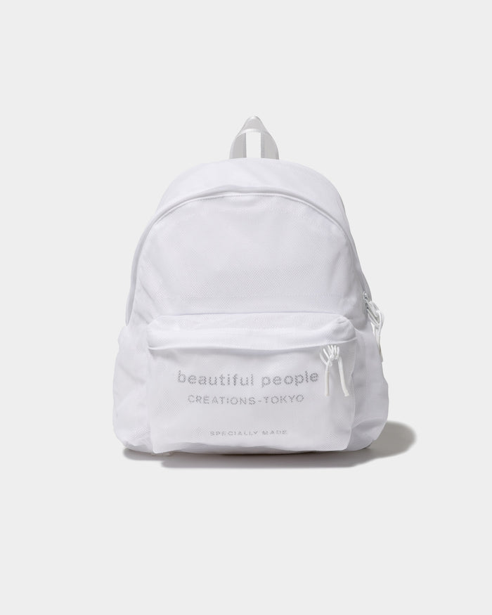 nothing to hide back pack