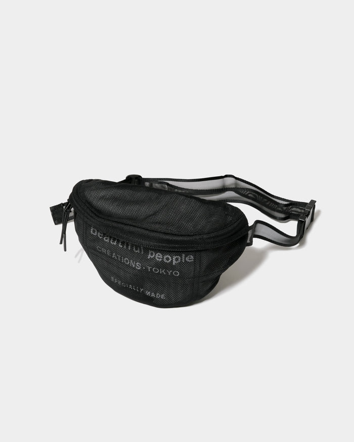nothing to hide body bag