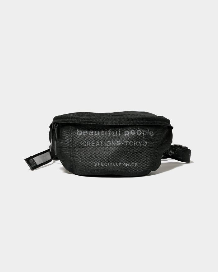 nothing to hide body bag