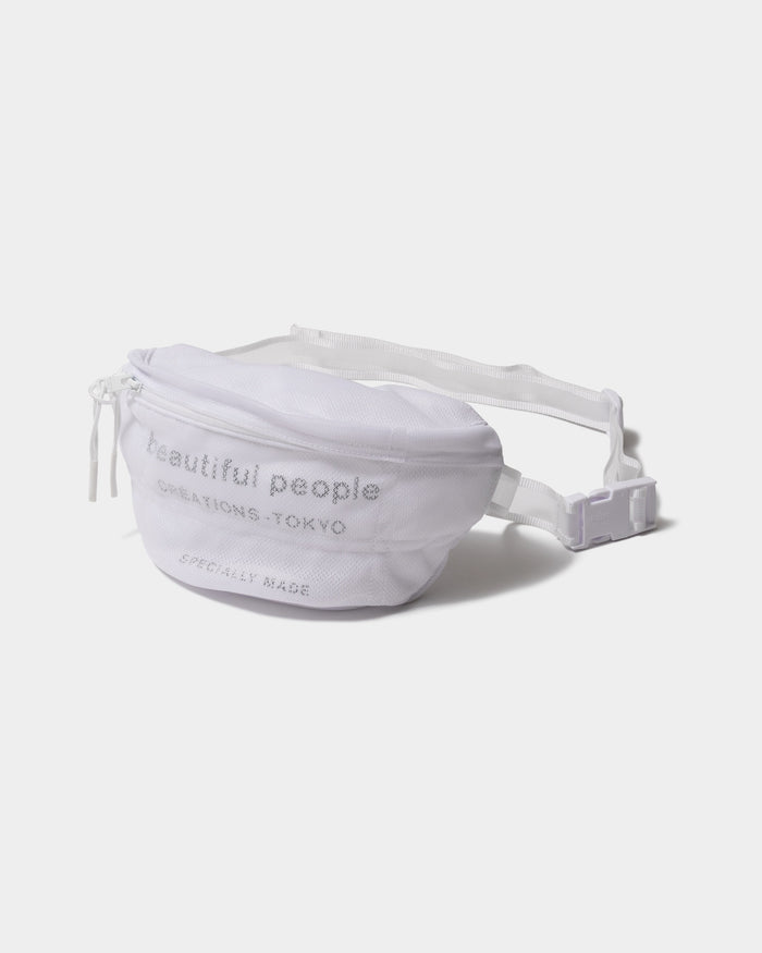 nothing to hide body bag