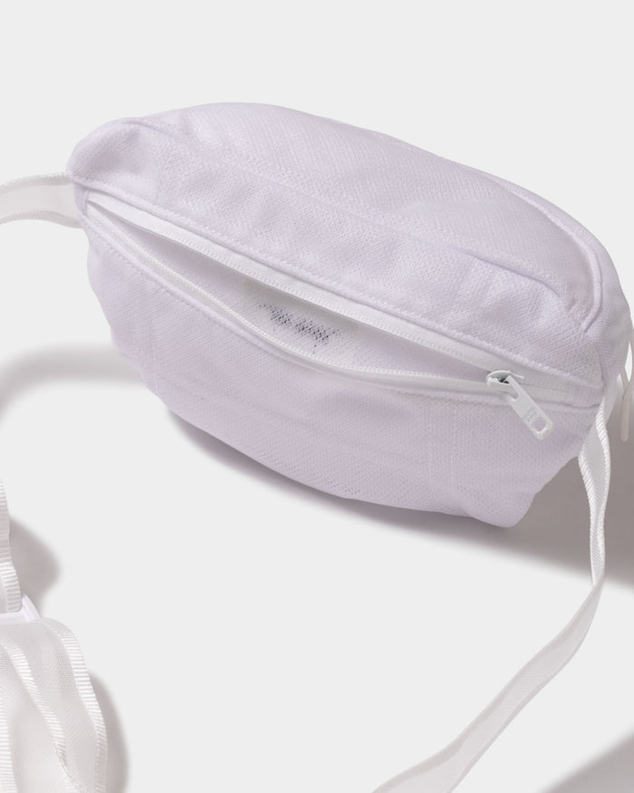 nothing to hide body bag