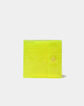 nothing to hide neon card wallet