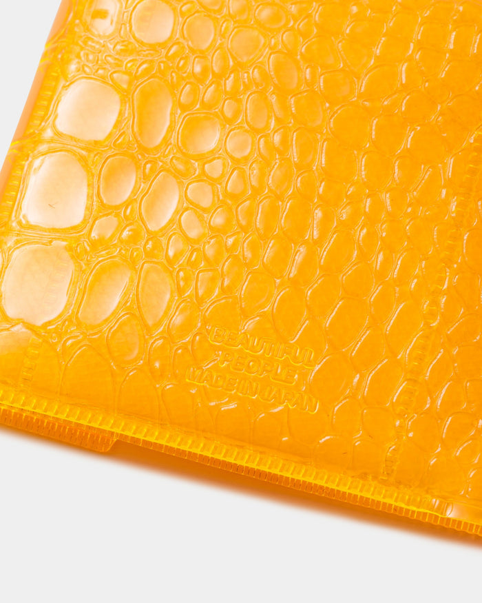 nothing to hide neon card wallet