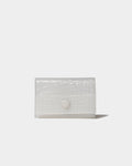 nothing to hide vinyl card coin case