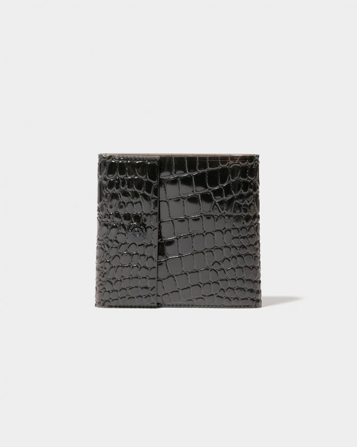 nothing to hide vinyl card wallet