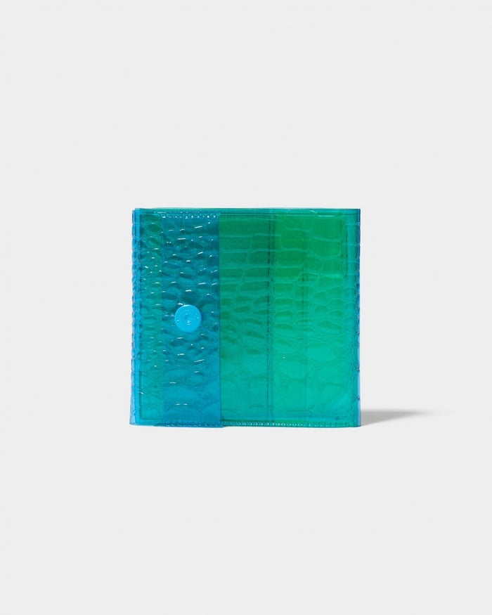 nothing to hide vinyl card wallet