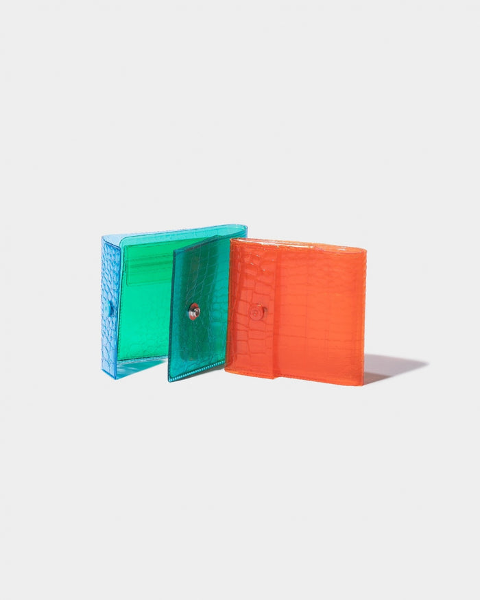 nothing to hide vinyl card wallet