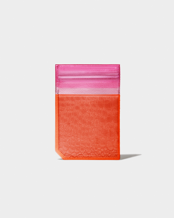 nothing to hide vinyl coin case