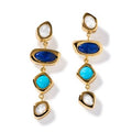 Ocean Statement Earrings