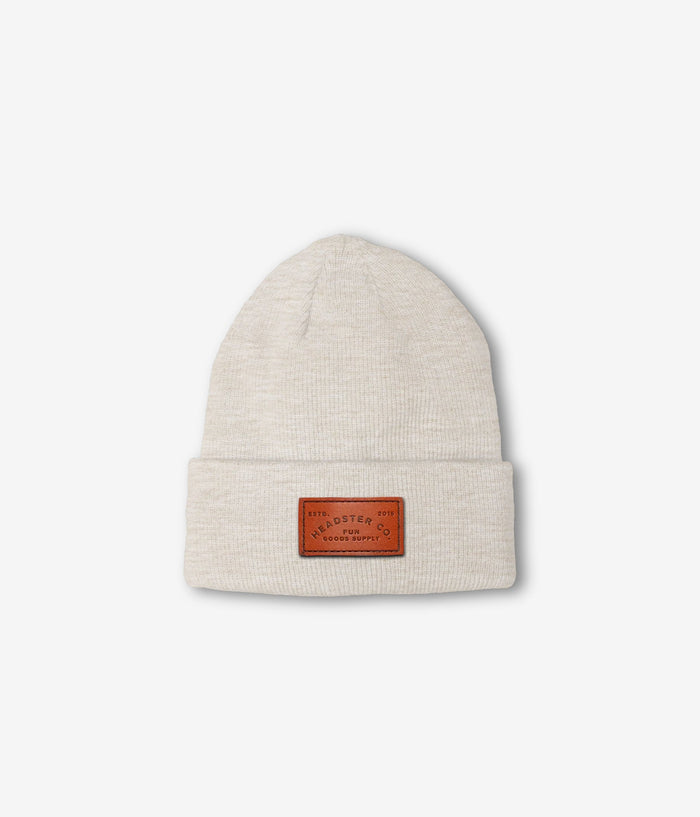 Odyssey Beanie