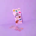 OMY Animals Nail Stickers
