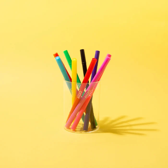 OMY Scented Markers