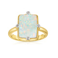 Opal Ring- Final Sale