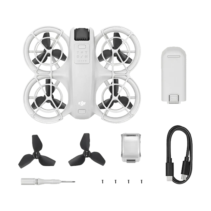Open Box - DJI Neo Drone