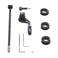 Open Box - DJI Osmo Multifunctional Bike Tube Mount Kit