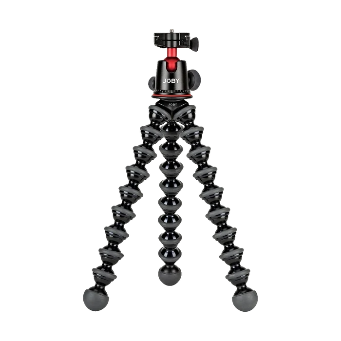 Open Box - Joby GorillaPod 5K Flexible Mini Tripod With Ball Head Kit