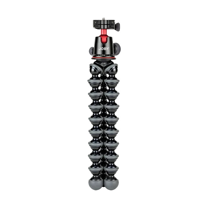 Open Box - Joby GorillaPod 5K Flexible Mini Tripod With Ball Head Kit