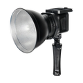 Open Box -  Sirui C60B Bi-Color LED Monolight (60W)