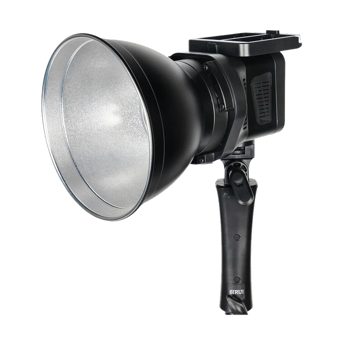 Open Box -  Sirui C60B Bi-Color LED Monolight (60W)