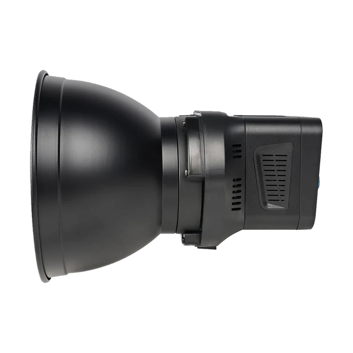 Open Box -  Sirui C60B Bi-Color LED Monolight (60W)