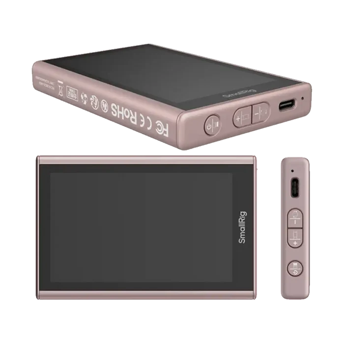 Open Box - SmallRig Wireless Display Adapter for Mobile Phone (Selfie Kit)