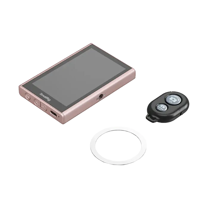 Open Box - SmallRig Wireless Display Adapter for Mobile Phone (Selfie Kit)