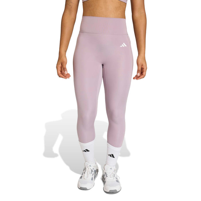 adidas Optimé Essentials No Front Rise Seam 7/8 Leggings