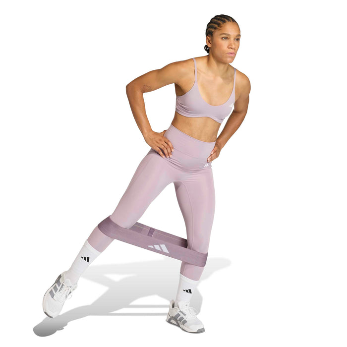 adidas Optimé Essentials No Front Rise Seam 7/8 Leggings