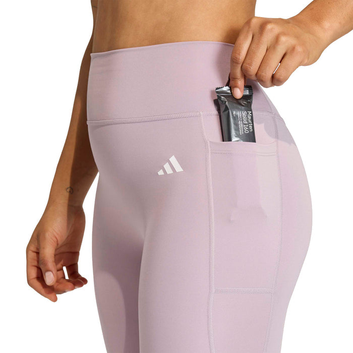 adidas Optimé Essentials No Front Rise Seam 7/8 Leggings