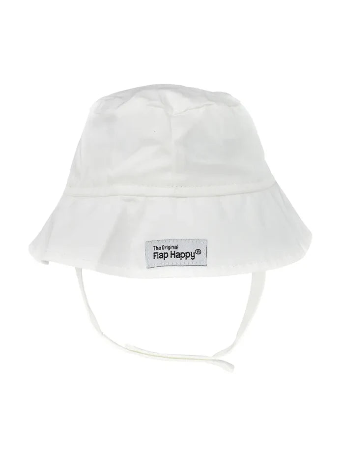 Organic Bucket Hat