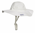 Organic Floppy Hat