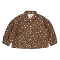 Organic Twill Jacket - Primrose