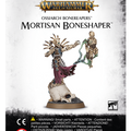 Ossiarch Bonereapers Mortisan Boneshaper