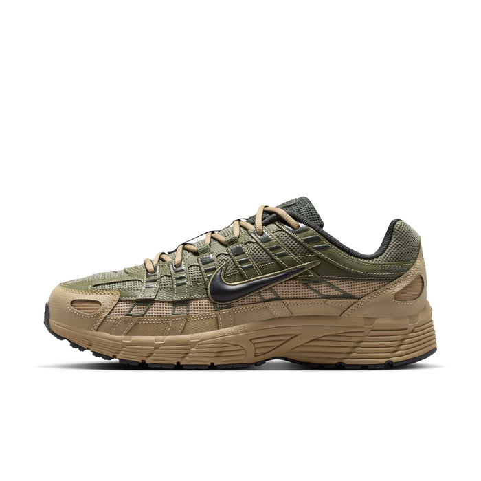 NIKE P-6000 PREMIUM MEN'S SHOES