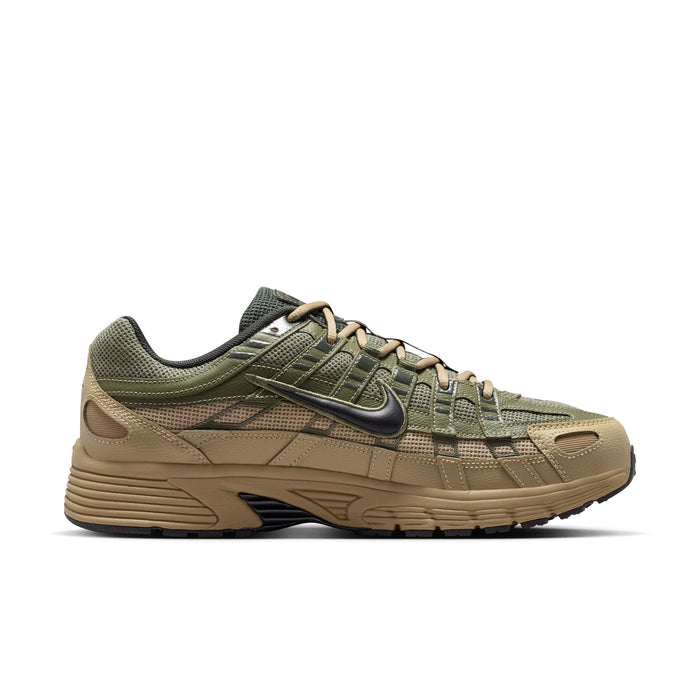 NIKE P-6000 PREMIUM MEN'S SHOES