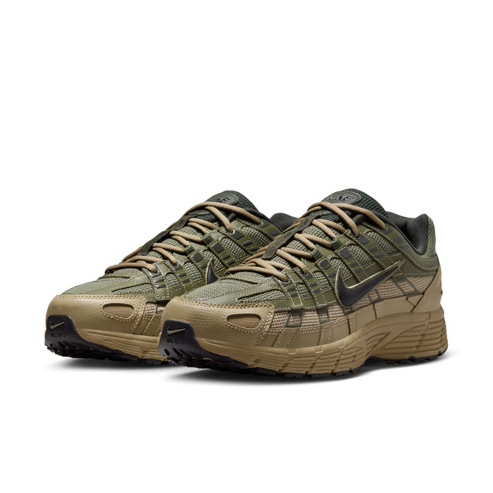 NIKE P-6000 PREMIUM MEN'S SHOES