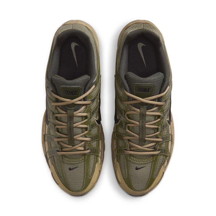 NIKE P-6000 PREMIUM MEN'S SHOES