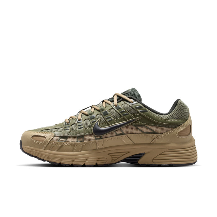 NIKE P-6000 PREMIUM MEN'S SHOES