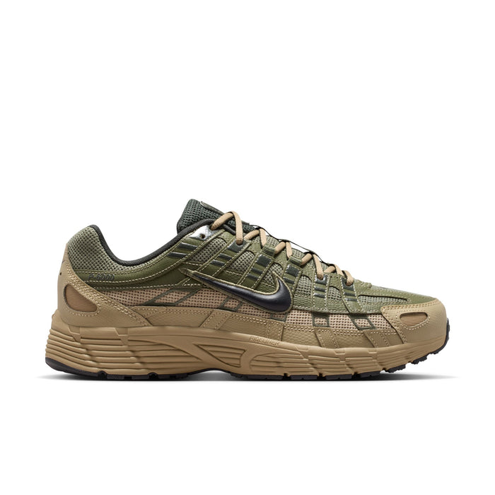 NIKE P-6000 PREMIUM MEN'S SHOES