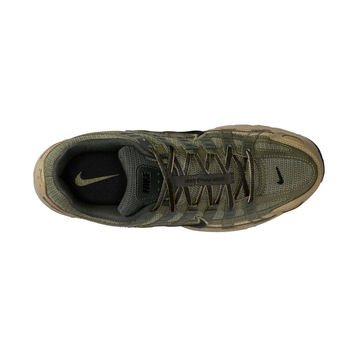 NIKE P-6000 PREMIUM MEN'S SHOES