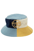 Panel Bucket Hat