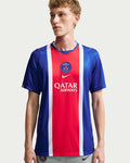 Paris Saint-Germain 2026/27 Stadium Home Men's Nike Dri-FIT Soccer Repica Jersey