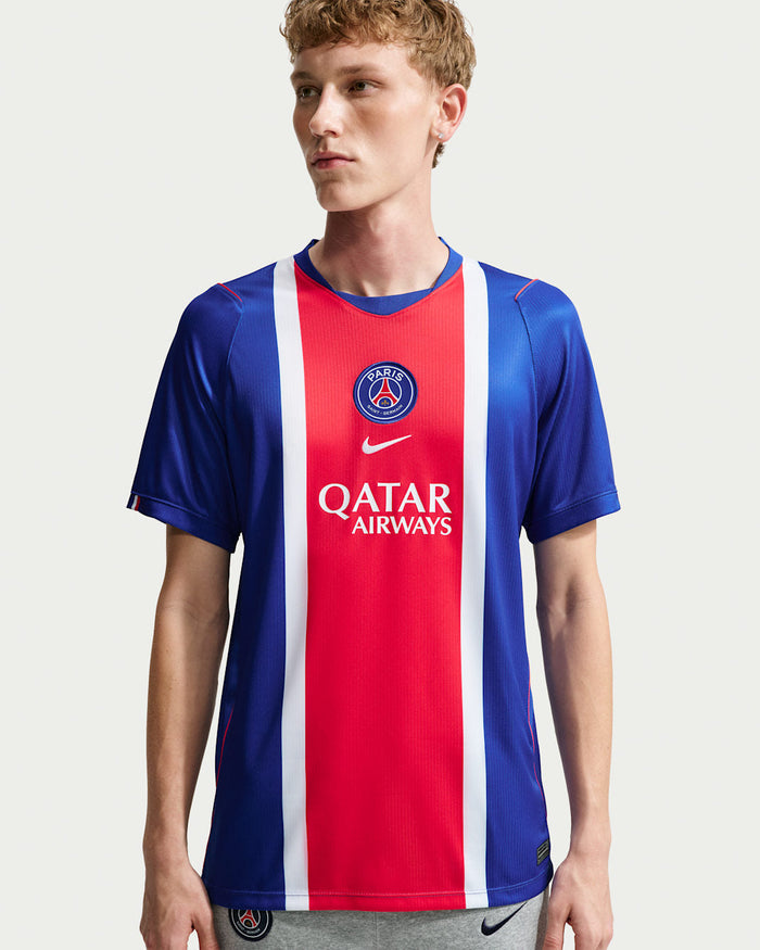 Paris Saint-Germain 2026/27 Stadium Home Men's Nike Dri-FIT Soccer Repica Jersey