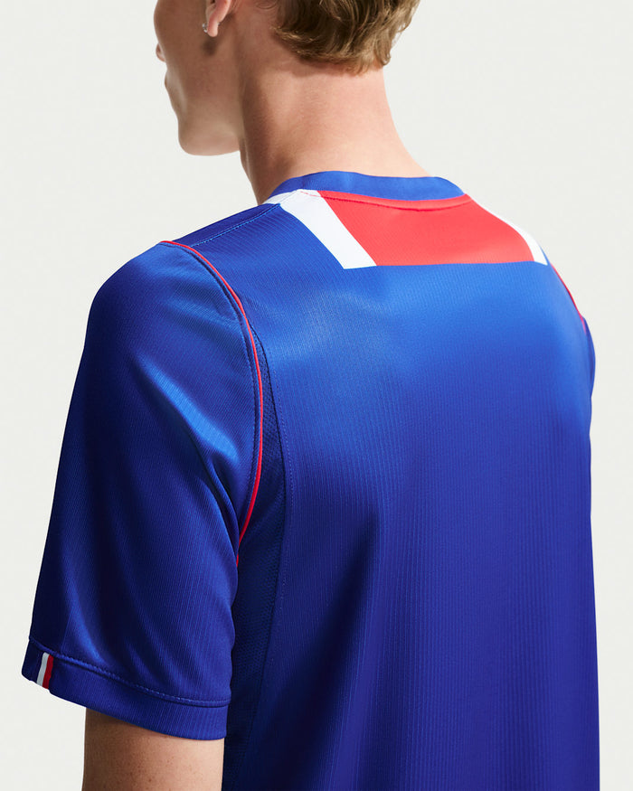 Paris Saint-Germain 2026/27 Stadium Home Men's Nike Dri-FIT Soccer Repica Jersey