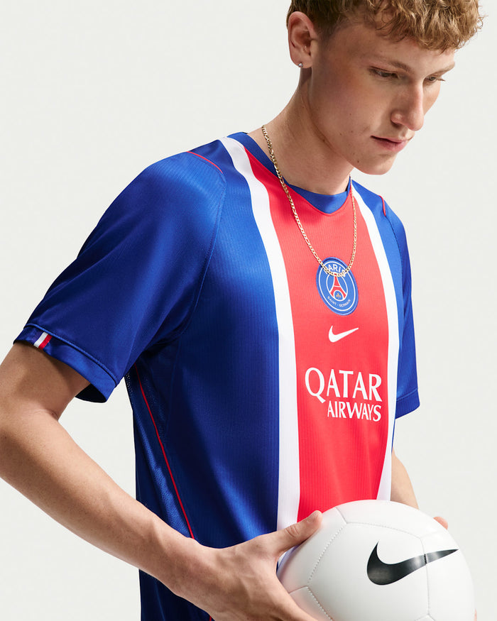 Paris Saint-Germain 2026/27 Stadium Home Men's Nike Dri-FIT Soccer Repica Jersey